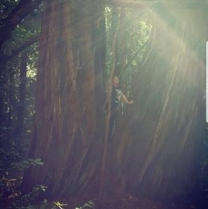 Meet your Posher, Jenn